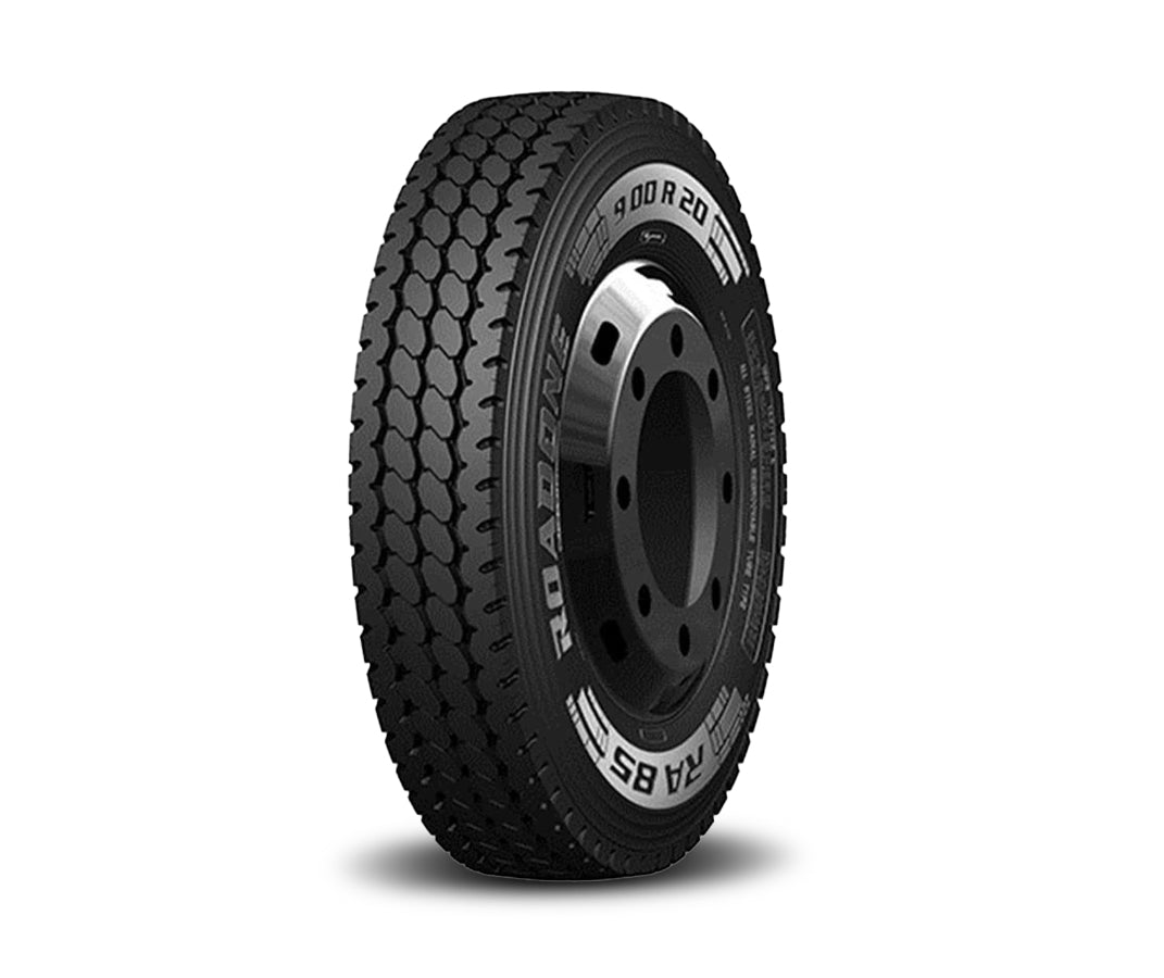 ROADONE 10.00R20 149/146K 18PR RA85 - ALL POSITION (2506)