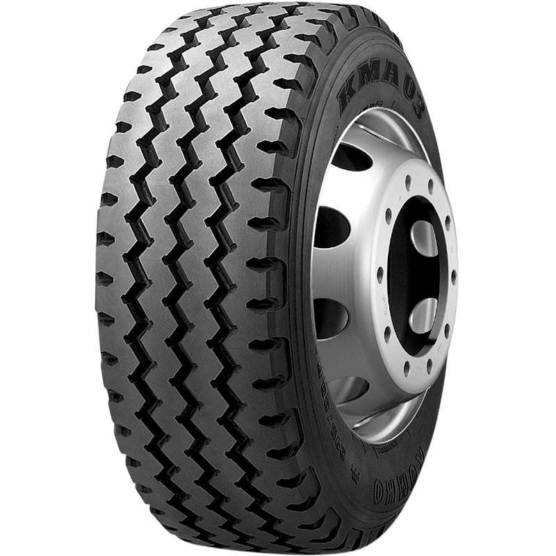 KUMHO 315/80R22.5 156/150K 20PR MA03 - ALL POSITION (2510)