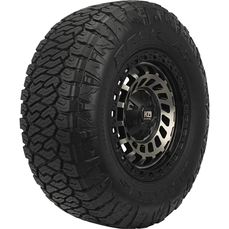 265/65R17 112T MAXXIS RAZR AT-811 - ALL TERRAIN (4x Tyres Package)