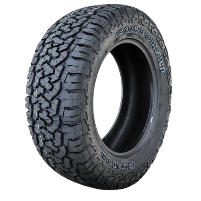 285/60R18 118/115S 8PR COMFORSER CF1100 A/T OWL - ALL TERRAIN (4x Tyres Delivered NSW Only)