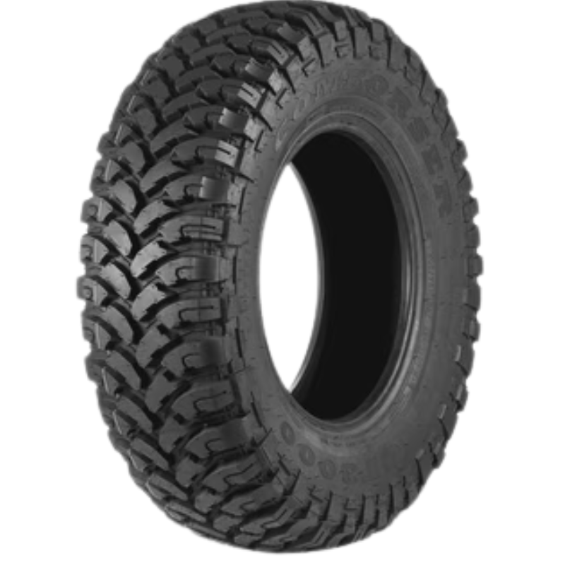 285/75R16 126/123Q (10PL) COMFORSER CF3000 - MUD TYRE (4x Tyres Delivered NSW Only)