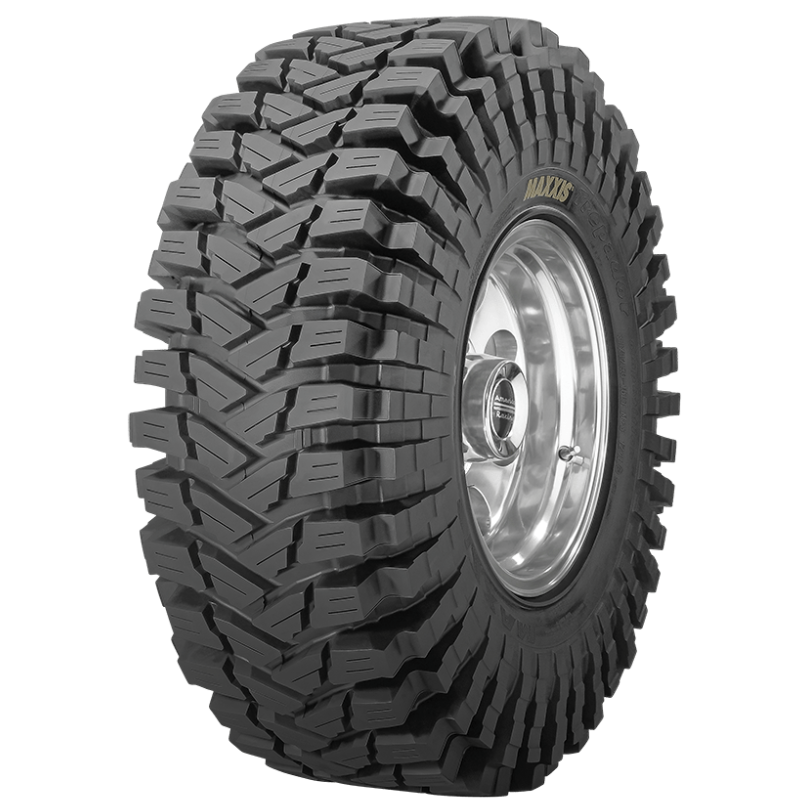 35X12.50R15LT 113Q 6PR MAXXIS M8060 TREPADOR (4x Tyres Delivered NSW Only)