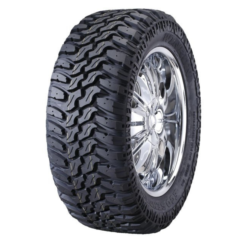 31X10.50R15C 109Q Winrun MT305 - MUD TYRE (4x Tyres Delivered NSW Only)