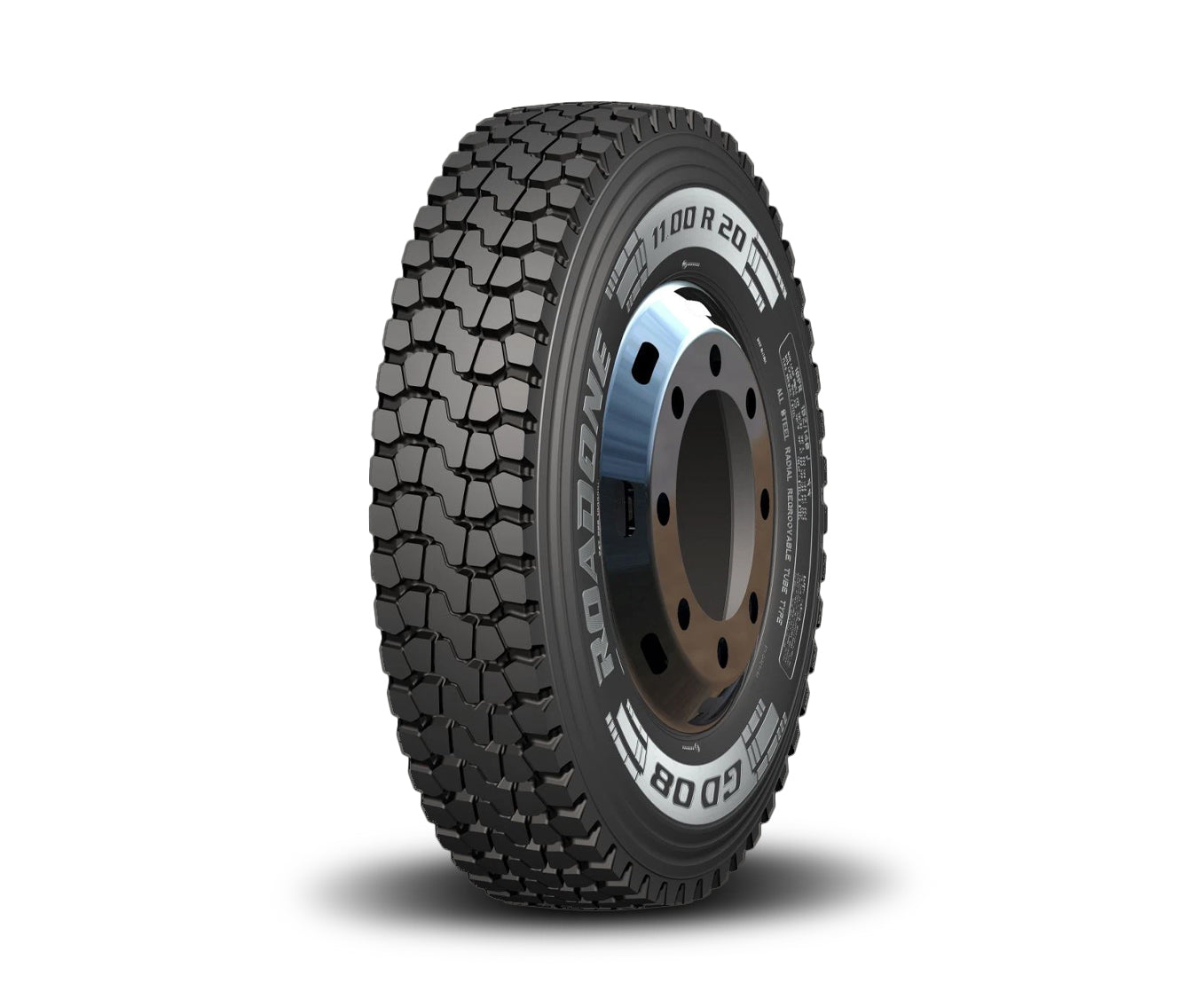 ROADONE 10.00R20 149/146J 18PR GD08 - DRIVE (2506)