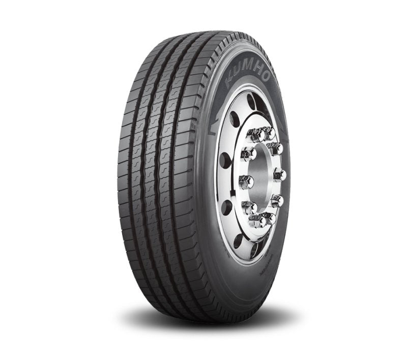 KUMHO 275/70R22.5 148/145K KSR16 - All Position (2610)
