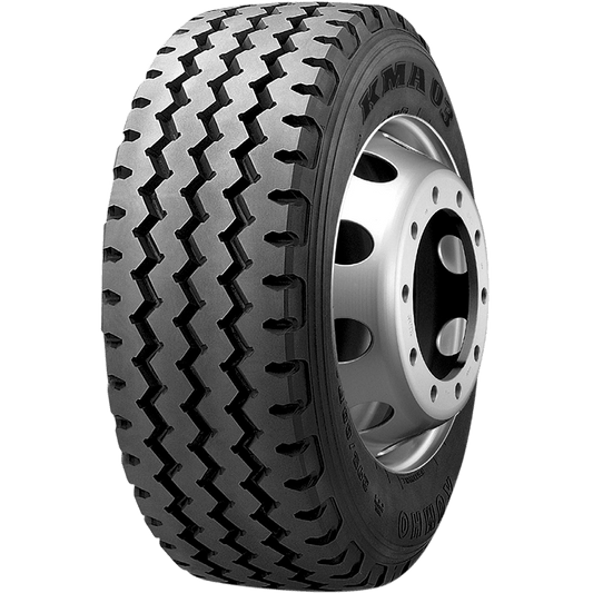 KUMHO 315/80R22.5 156/150K 20PR MA03 - ALL POSITION (2510)