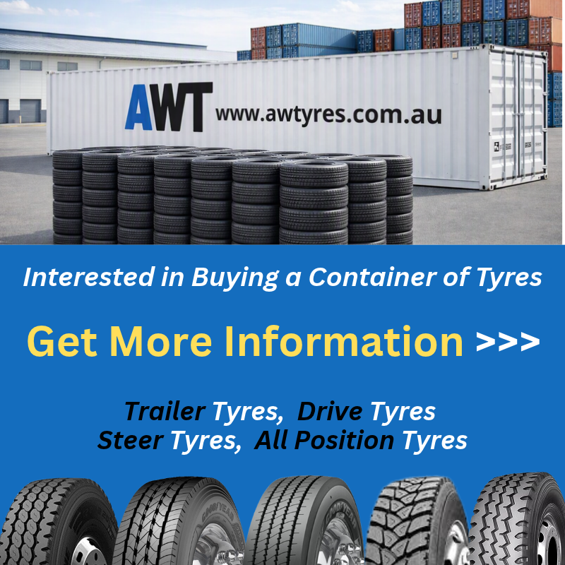 AWT Container Orders 