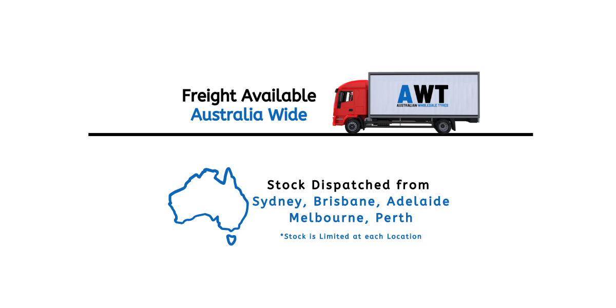 AWT Australian Whoesale Tyres