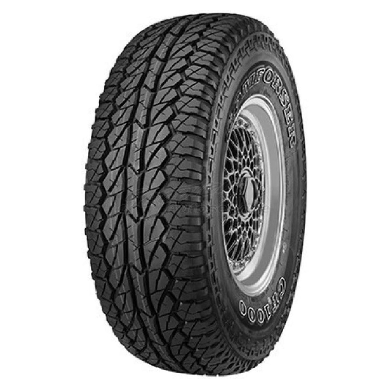 285/70R17 121/118S 10PR COMFORSER CF1000 -  ALL TERRAIN (4x Tyres Delivered NSW Only)