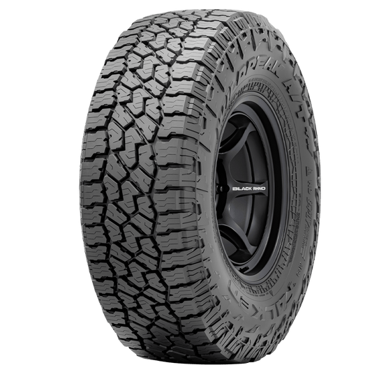 31x10.50R15 109S FALKEN WILDPEAK AT4W - ALL TERRAIN (4x Tyres Delivered NSW Only)