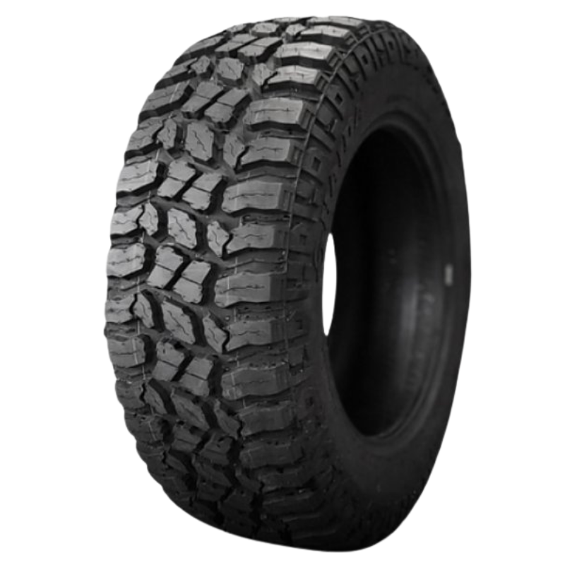 285/75R16 126/123Q 10PR HAIDA HD869 - MUD TYRE (4x Tyres Delivered NSW Only)