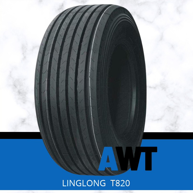 LINGLONG 385/55R19.5 (18) 156D TL T820 (2611)