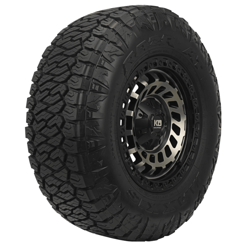 285/75R16 126/123R MAXXIS RAZR AT-811 - $369  -  ALL TERRAIN (4x Tyres Delivered NSW Only)