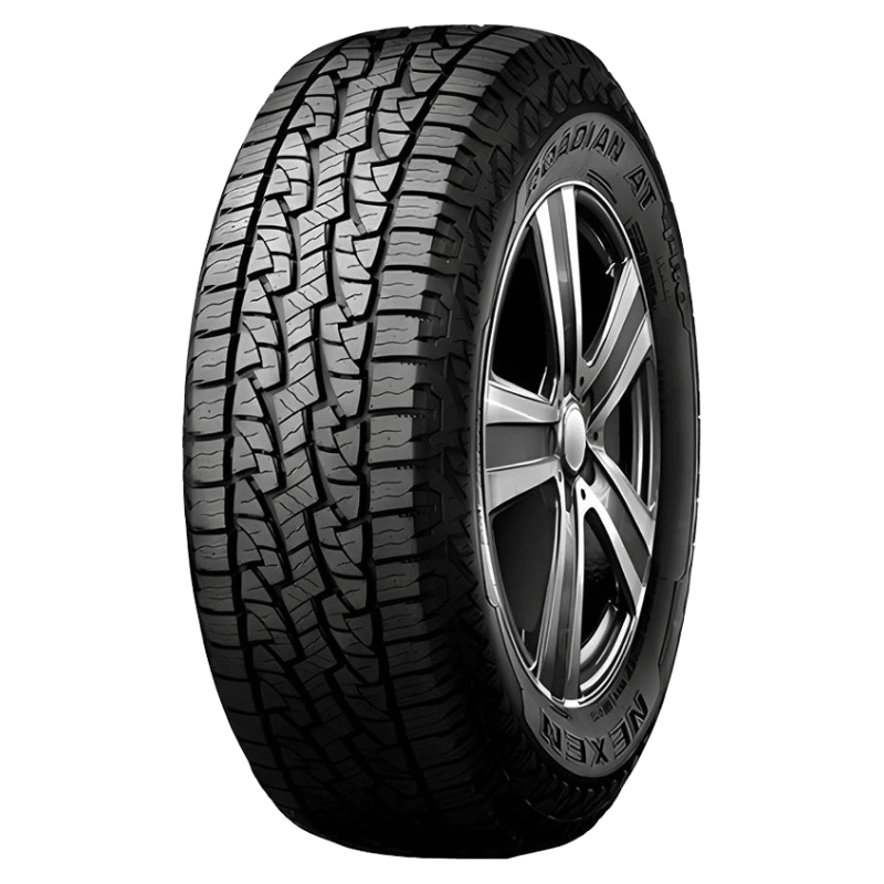 315/75R16 127/124R NEXEN ROADIAN AT PRO RA8 -  ALL TERRAIN (4x Tyres Delivered NSW Only)