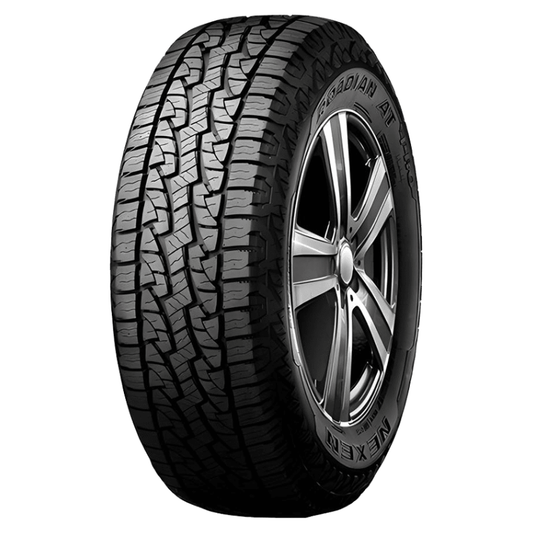 315/75R16 127/124R NEXEN ROADIAN AT PRO RA8 -  ALL TERRAIN (4x Tyres Delivered NSW Only)