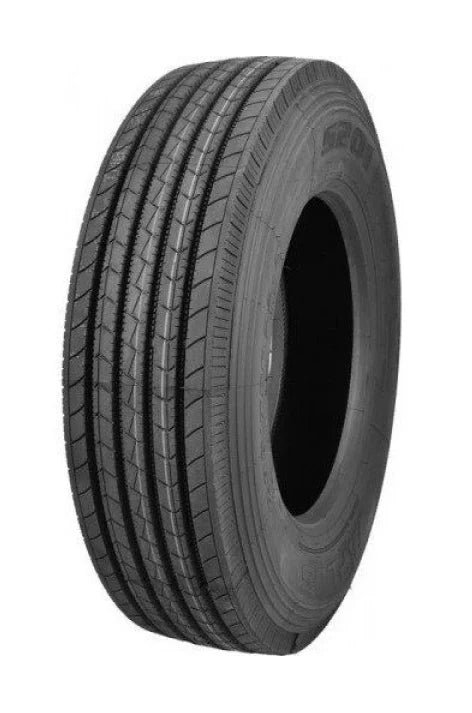 ROYAL BLACK 295/80R22.5 154/149J RS202 - STEER (2611)