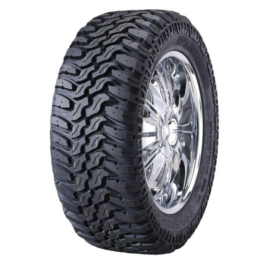 31X10.50R15C 109Q Winrun MT305 - MUD TYRE (4x Tyres Delivered NSW Only)