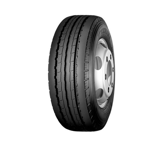 Yokohama 215/85R16 120/118L 12P LT151R - ALL POSITION (2506)