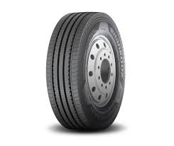 HANKOOK 385/65R22.5 24PR AH39 (Super Single) - STEER (2510)