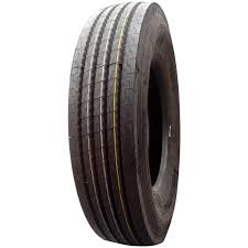 Steer & Drive Tyre Package TWO (Mid Range Steer Package) 8x Drives, 2x Steers (2606)