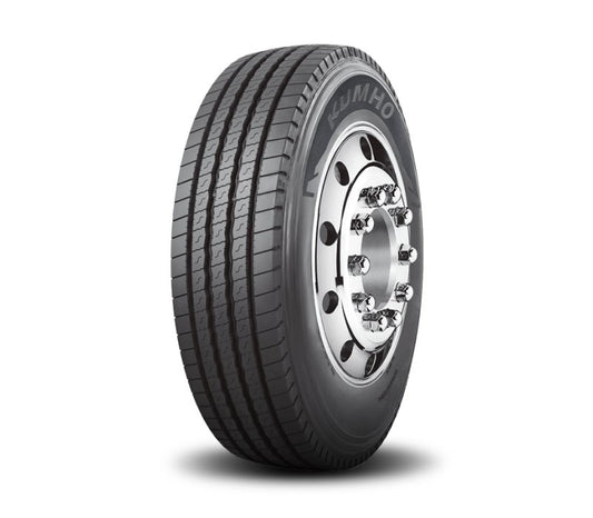KUMHO 275/70R22.5 148/145K KSR16 - All Position (2610)